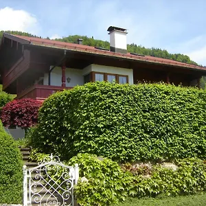  Apartment Alpen-chalet-sol-alpium