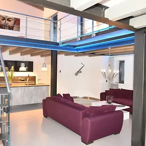 Villa The Fountain Loft - 170sqm